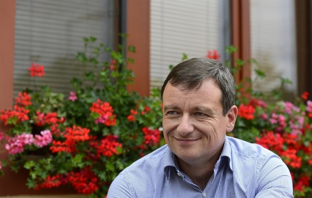 Bratři Rathové se u soudu přetahují o dědictví, otec vše odkázal Davidovi