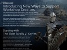Steam Workshop nov umouje prodávat modifikace