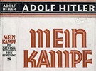 Mein Kampf od Adolfa Hitlera