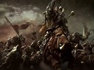 Upoutávka na Total War: Warhammer