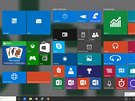 Sestavení Windows 10 s oznaením 10061 pináí novou poloku Solitaire...