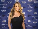 Mariah Carey (Las Vegas, 27. dubna 2015)
