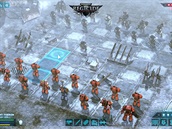 Warhammer 40,000: Regicide