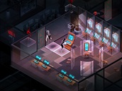 Invisible, Inc.