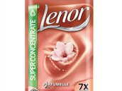 Aviv Parfumelle Innocente s vn magnolie a re, Lenor, 75 korun