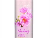 Sprchov gel Naturals Blushing Cherry Blossom s vn teovch kvt, Avon,...
