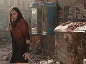Z filmu Avengers: Age of Ultron