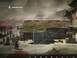 Assassins Creed Chronicles: China