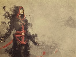 Assassins Creed Chronicles: China