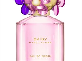 Sv ovocno-kvtinov vn Daisy Eau So Fresh s mandarinkou, magnoli a...