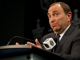Gary Bettman