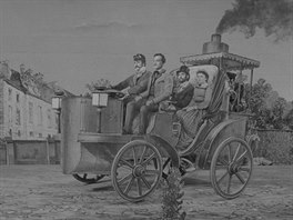 Ukázka z filmu Karla Zemana po restaurování