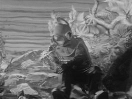 Ukázka z filmu Karla Zemana po restaurování