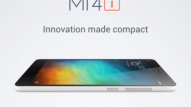 Xiaomi Mi4i