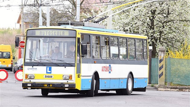 Do depa dorazilo zhruba 150 lid, tetina byly eny, kter si pily zen vyzkouet.