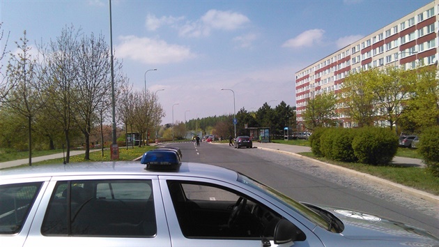 Policie