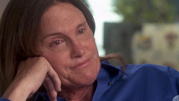 Bruce Jenner tsn pedtm, ne podstoupil kompletn zmnu pohlav