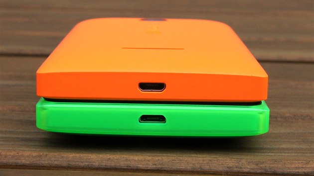 Microsoft Microsoft Lumia 435 a Lumia 532