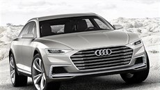 Audi prologue allroad
