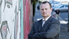 Martin Klanica, éf Státní zemdlské a potravináské inspekce