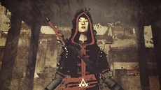 Assassins Creed Chronicles: China