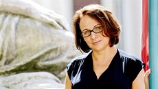 Pra�ská primátorka Adriana Krná�ová