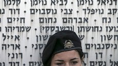Izrael slavil Den nezávislosti a vzpomínal na více ne� 23 tisíc padlých voják�...