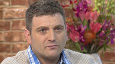 Andrew Wardle �il 40 let bez penisu, te� se to zm�ní.