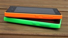 Microsoft Microsoft Lumia 435 a Lumia 532