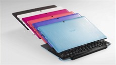 Notebooky s odnímatelným displejem Acer Aspire Switch 10 E.