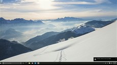 Windows 10 budou podporovat i oznámení webových aplikací pímo v notifikaním...