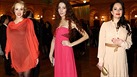 Petra H�eb��kov�, Olga Lounov�, Jitka �van�arov�