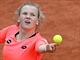 Kateina Siniakov ve tvrtfinle Prague Open