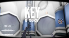 Key To Nowhere