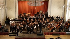 Karlovarský symfonický orchestr