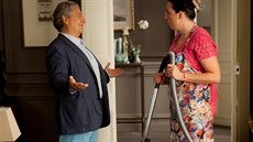 Z filmu Dejte mi pokoj!