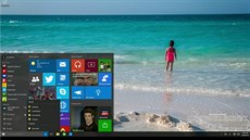 Windows 10 jako finální Windows 
