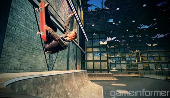 Tony Hawk's Pro Skater 5