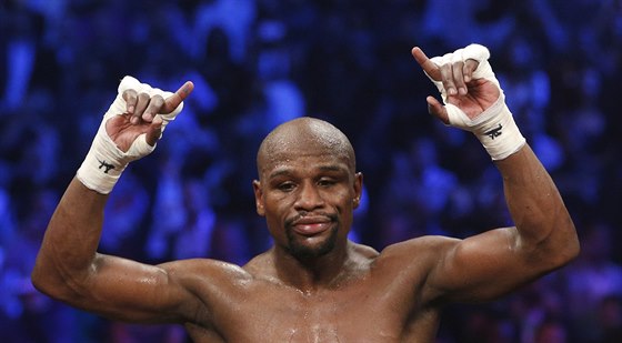 Floyd Mayweather