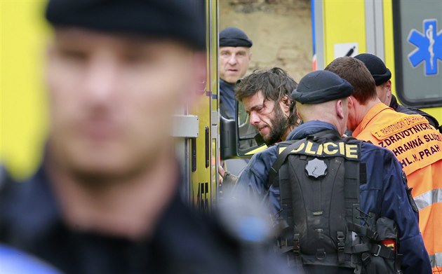 Squateři z pražské Cibulky prohráli letitý spor. Případ se dostal až do Štrasburku