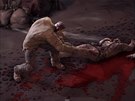 Fatality a brutality Jasona Vorheese v Mortal Kombat X