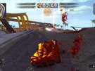 Drsné momenty z Carmageddon Reincarnation