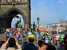 Volkswagen maraton Praha 2015