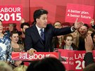 O vítzství ve volbách usiluje i lídr labourist Ed Miliband