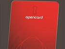 Opencard.