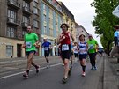 Volkswagen Maraton Praha