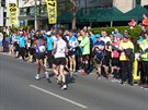 Volkswagen Maraton Praha 2015