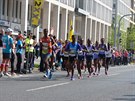 Volkswagen Maraton Praha 2015