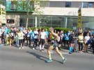 Volkswagen Maraton Praha 2015