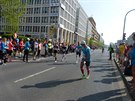 Volkswagen Maraton Praha 2015